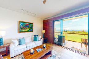 Waikoloa Ocean View Retreat E107